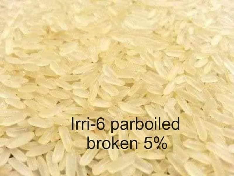 Product image - WE are dealing in all Pakistani White, Sella and Brown Rice. Such AS: BASMATI -IRRI-6, -C9, -PK-386, -Super kernel, -1121 Sella, -1121 Steam rice. Appreciated if you can drop us your requirement and we will be pleased to offer you our best prices. contact us via email or whatsapp. sales@noorulhudatrading.com  +971566451411